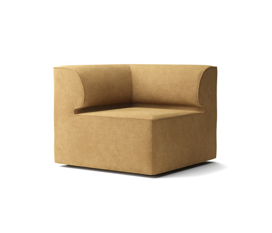 Eave Modular Sofa, Corner, 86 | Fauteuils | Audo Copenhagen