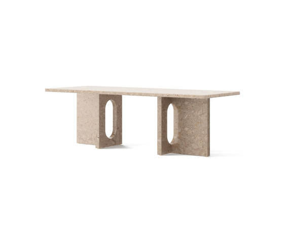 Androgyn Lounge Table | Coffee tables | Audo Copenhagen