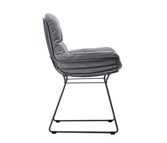 Leyasol | Outdoor | Armchair Low | Chairs | FREIFRAU MANUFAKTUR