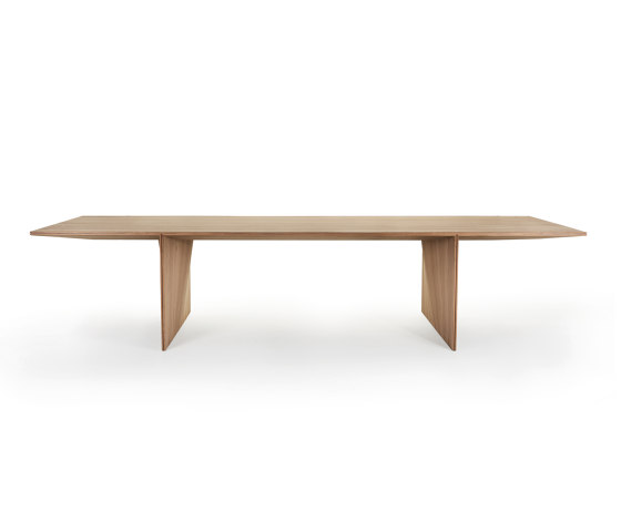 Ava Table | Esstische | Molteni & C