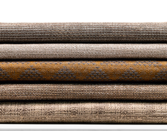 Fibra by Marta Ferri | Upholstery fabrics | Molteni & C