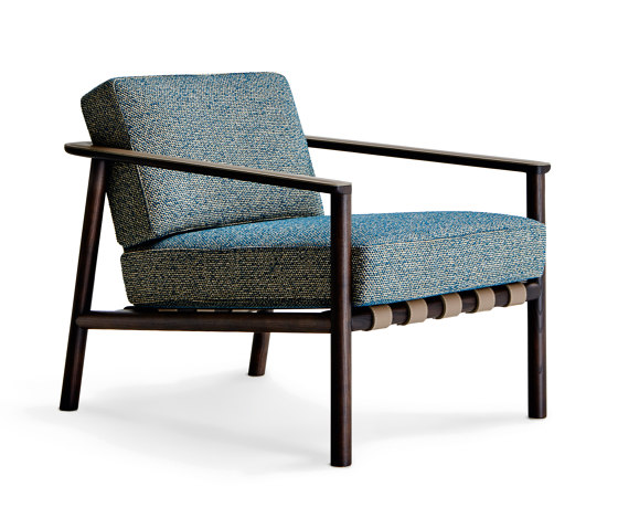 Gillis | Butaca | Sillones | Molteni & C