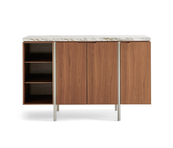Irving | Sideboards / Kommoden | Molteni & C