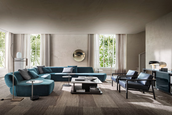 Surf | Sofa | Sofas | Molteni & C