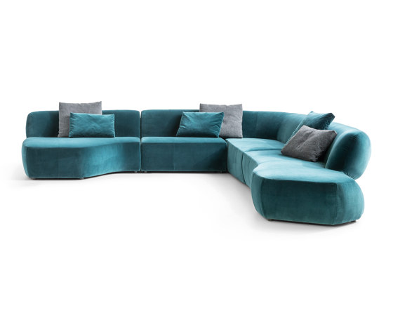 Surf | Sofa | Sofas | Molteni & C