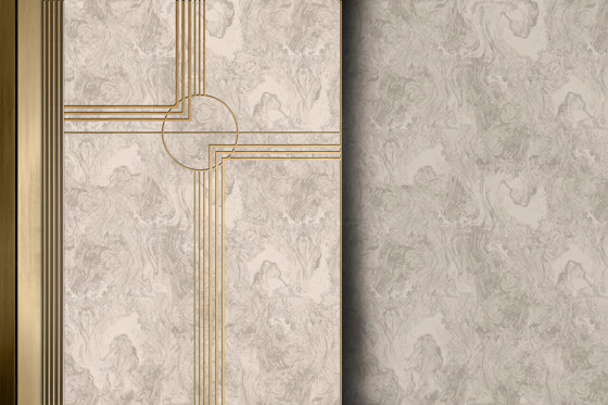Lavish | Wall coverings / wallpapers | GLAMORA