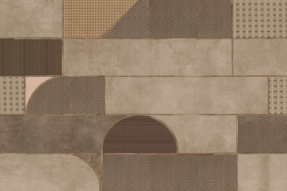 Tangle | Wall coverings / wallpapers | GLAMORA