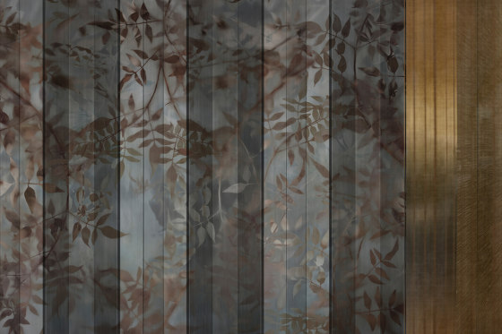 Amelié | Wall coverings / wallpapers | GLAMORA