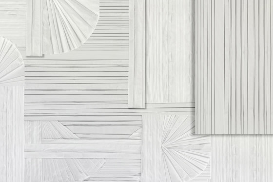 Origami | Revestimientos de paredes / papeles pintados | GLAMORA