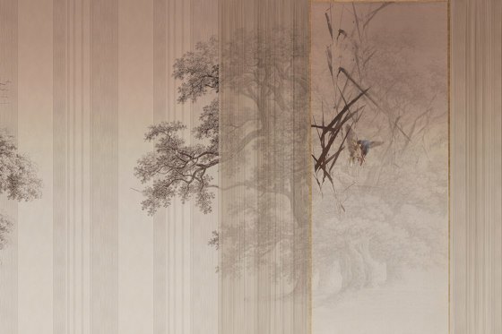 Sycamore | Wall coverings / wallpapers | GLAMORA