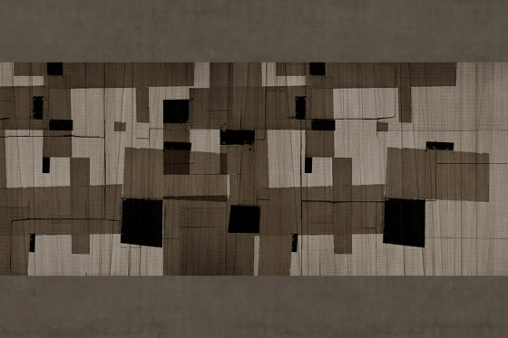 Tetris | Wall coverings / wallpapers | GLAMORA