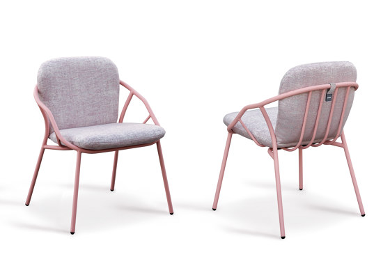 Nansa | Chairs | Musola