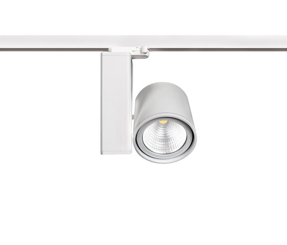 Simon 640.00 Rail White | Lighting systems | Simon