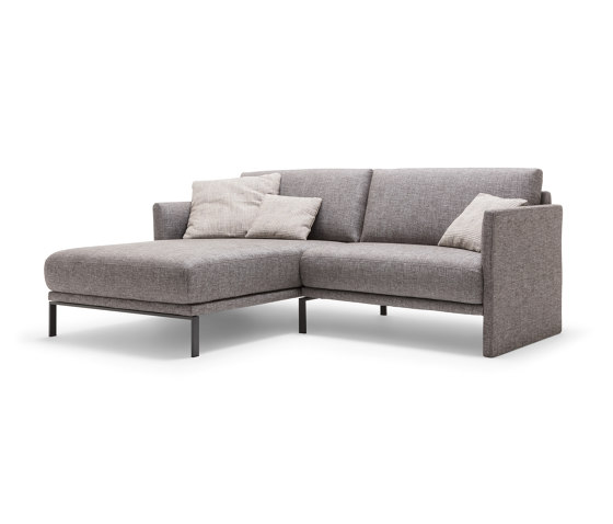 Rolf Benz 009 CARA | Sofas | Rolf Benz