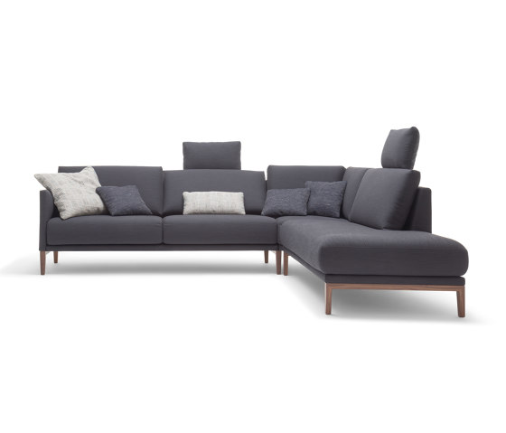 Rolf Benz 009 CARA | Sofas | Rolf Benz