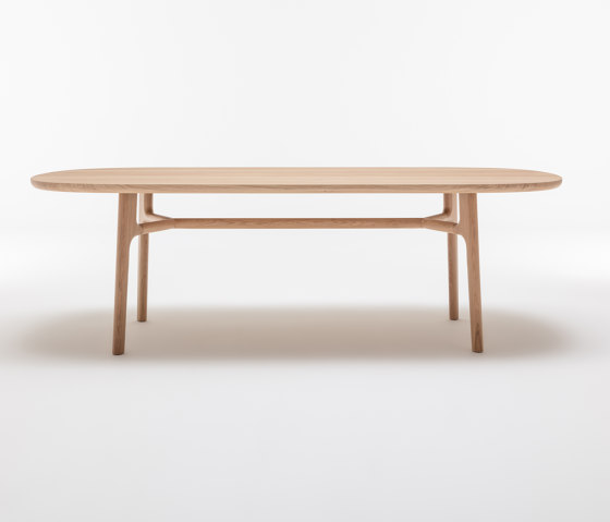 Rolf Benz 909 | Dining tables | Rolf Benz