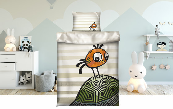 foreverfriends | Bed covers / sheets | Monoton Living