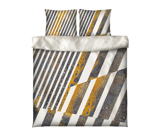 whitestripes | Bed covers / sheets | Monoton Living