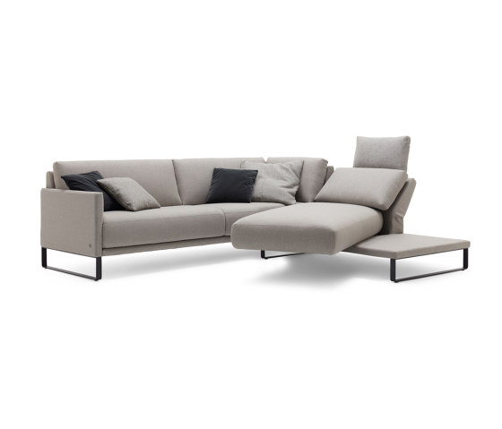 Rolf Benz 009 CARA | Sofas | Rolf Benz