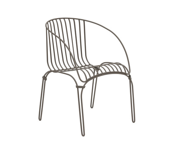 Colonial Armchair | Stühle | iSimar