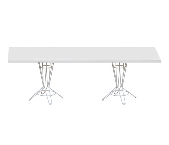 Nostrum Table | Dining tables | iSimar