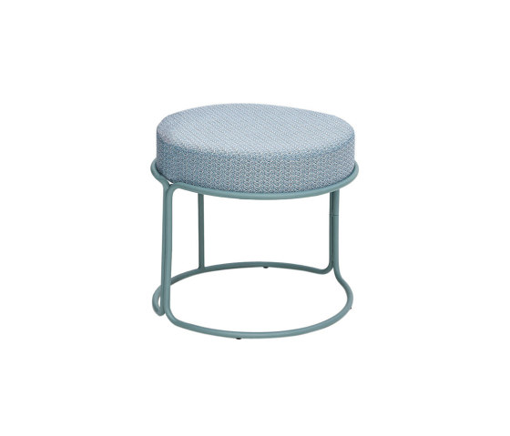 Paradiso Chair No Backrest | Stools | iSimar