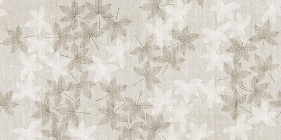 Sweet November | Wall coverings / wallpapers | Inkiostro Bianco