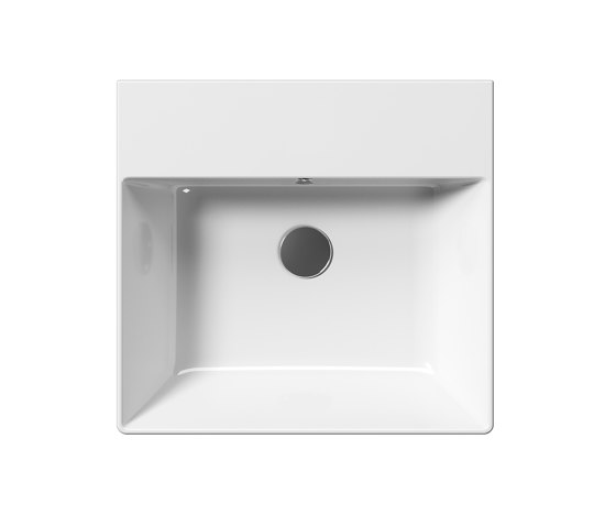 Kube X 50| Washbasin | Wash basins | GSI Ceramica