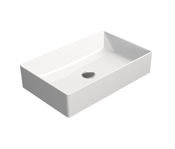 Kube X 60 | Washbasin | Wash basins | GSI Ceramica