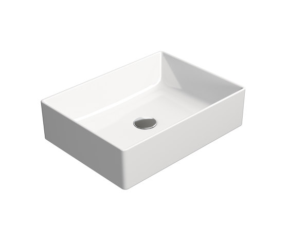 Kube X 50 | Washbasin | Wash basins | GSI Ceramica