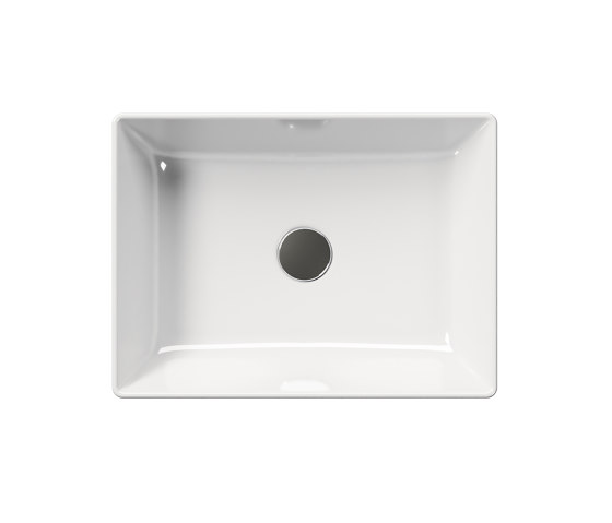 Kube X 50 | Washbasin | Wash basins | GSI Ceramica