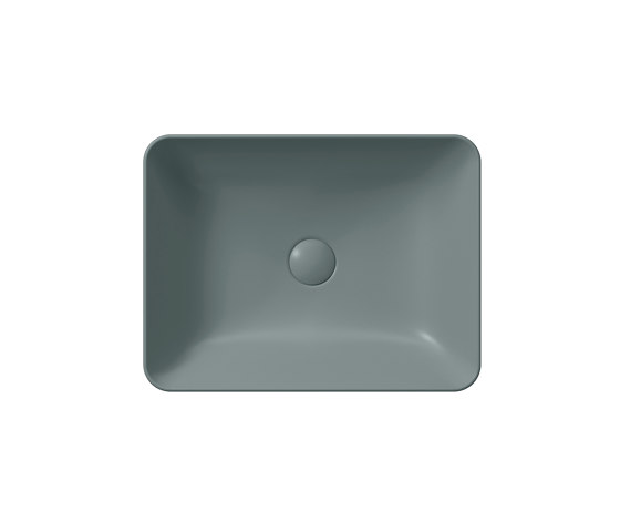 Color Elements 50x38 | Waschbecken | Waschtische | GSI Ceramica