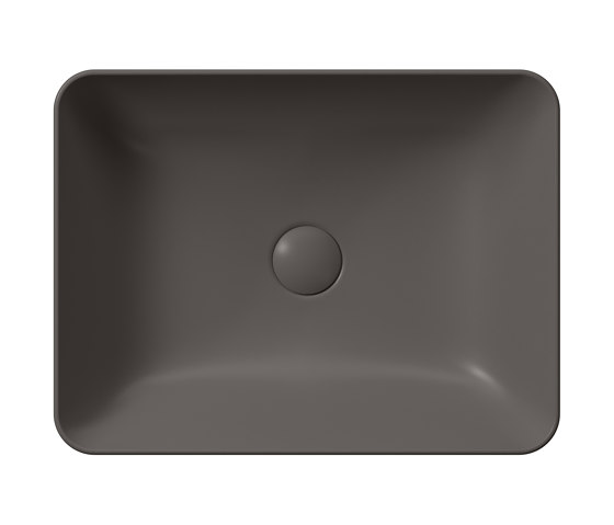 Color Elements 50x38 | Waschbecken | Waschtische | GSI Ceramica