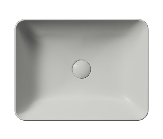 Color Elements 50X38 | Washbasin | Lavabos | GSI Ceramica