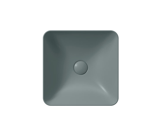 Color Elements 38x38 | Waschbecken | Waschtische | GSI Ceramica