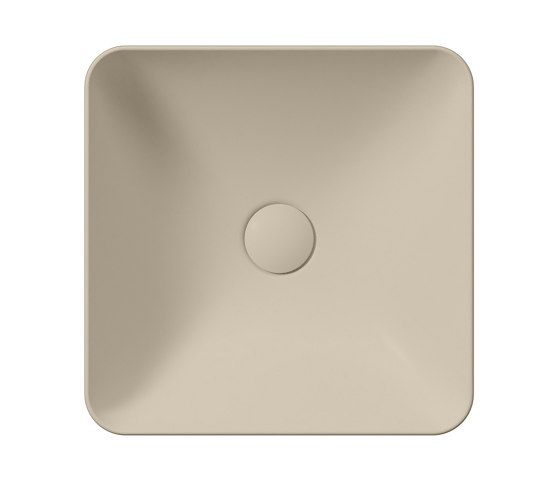 Color Elements 38X38 | Washbasin | Lavabos | GSI Ceramica