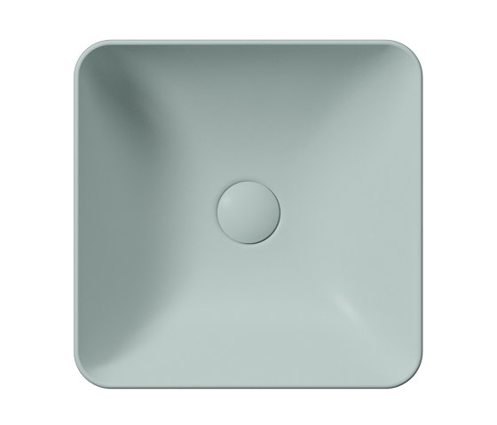 Color Elements 38x38 | Lavabo | Lavabi | GSI Ceramica
