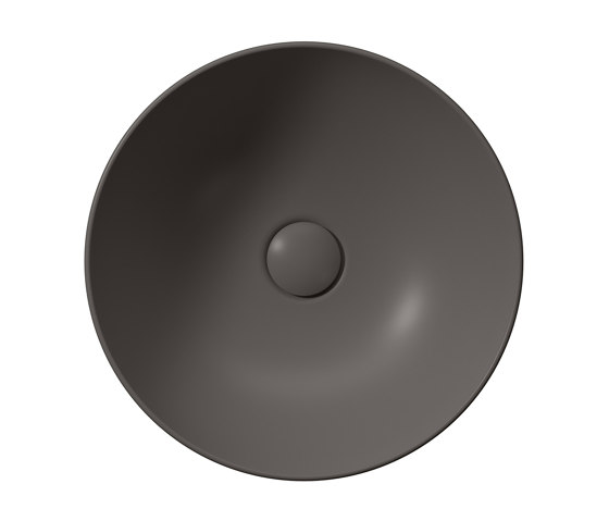 Color Elements Ø40 | Waschbecken | Waschtische | GSI Ceramica