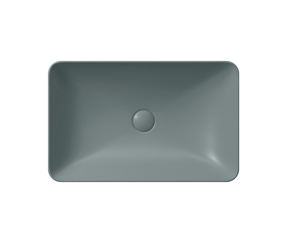 Color Elements 60X38 Ti | Washbasin | Wash basins | GSI Ceramica