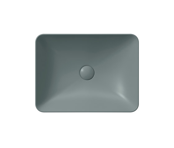 Color Elements 50X38 Ti | Washbasin | Wash basins | GSI Ceramica