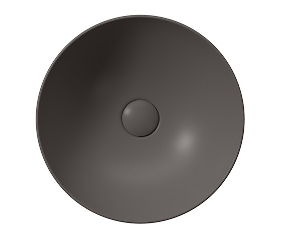 Color Elements Ø40 TI | Waschbecken | Waschtische | GSI Ceramica