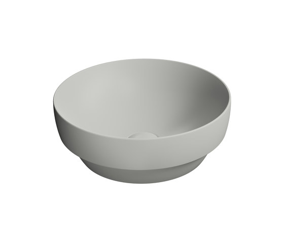 Color Elements Ø40 Ti | Washbasin | Lavabos | GSI Ceramica