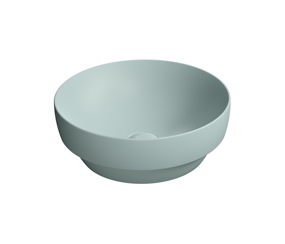 Color Elements Ø40 Ti | Washbasin | Lavabos | GSI Ceramica