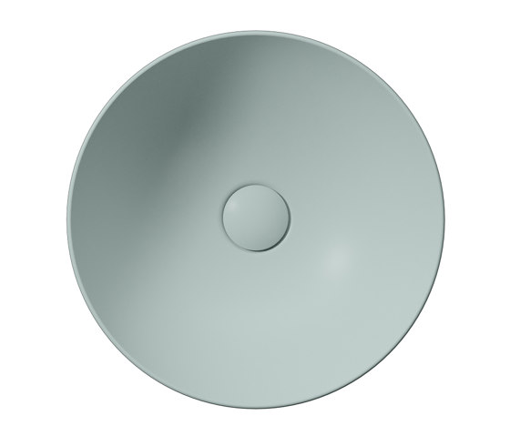 Color Elements Ø40 TI | Lavabo | Lavabi | GSI Ceramica