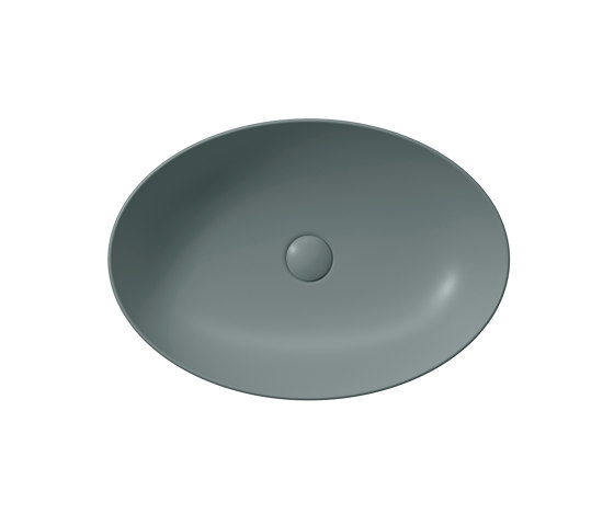 Color Elements 60X42 | Washbasin | Lavabos | GSI Ceramica