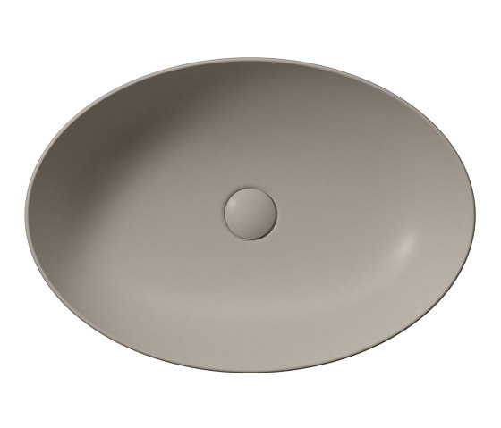 Color Elements 60X42 | Washbasin | Lavabos | GSI Ceramica