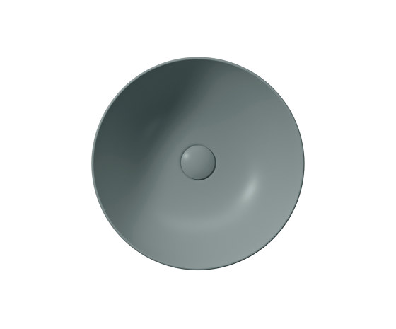 Color Elements Ø42 | Washbasin | Lavabos | GSI Ceramica