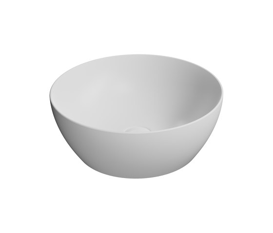 Color Elements Ø42 | Washbasin | Wash basins | GSI Ceramica
