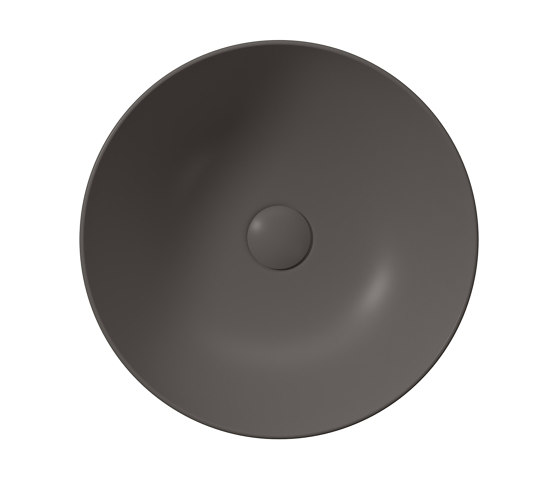 Color Elements Ø42 | Lavabo | Lavabi | GSI Ceramica