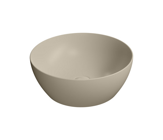 Color Elements Ø42 | Washbasin | Wash basins | GSI Ceramica